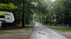 Rivermouth Campground