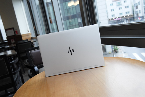 HP ENVY 13 Touch Laptop