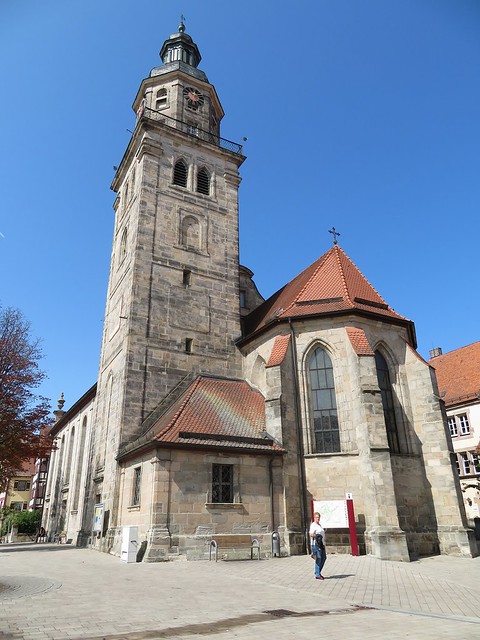 Altdorf bei Nürnberg, Franken