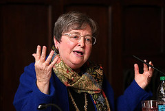 Elizabeth Johnson, CSJ, Ph.D.