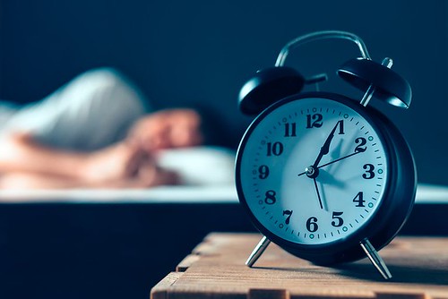 Top Recommendations to Combat Insomnia