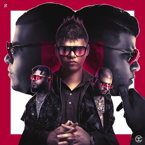 FARRUKO EVOLUTION | by alejandroblas58