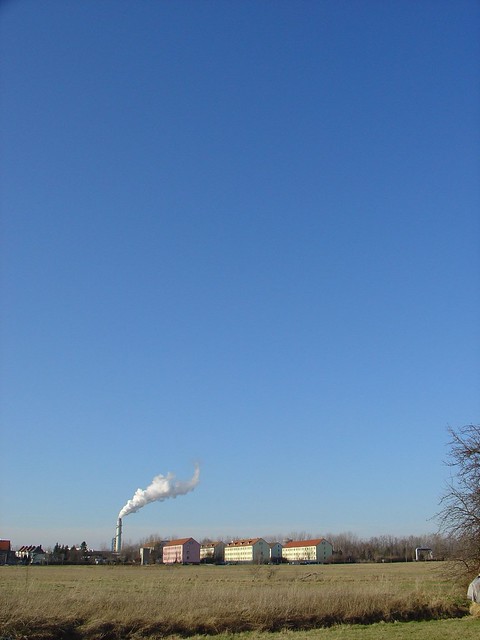 Kraftwerk Mumsdorf