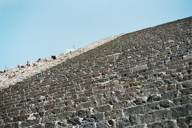 25 - Teotihuacán