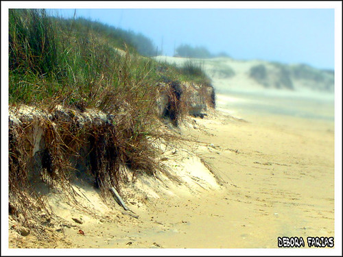 Tramandaí Beach