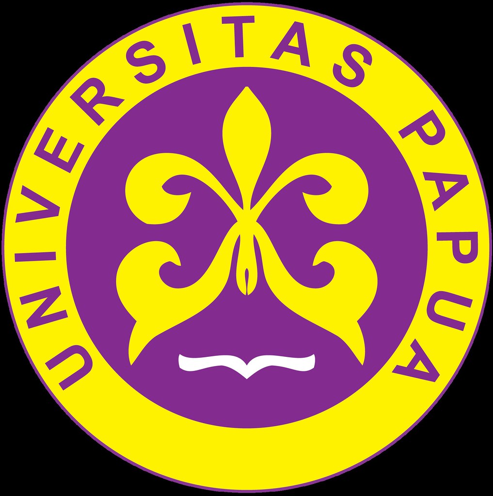  Gambar  Logo  Universitas  Papua Via Blogger Bit Ly 2carfee