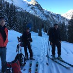 Skitour Mutteristock 24.03.2018