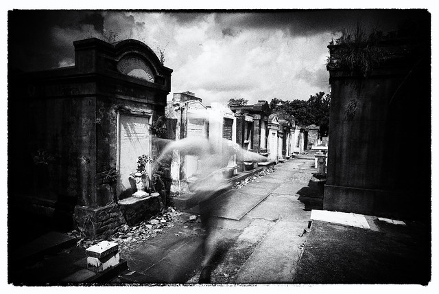 Ghosts of New Orleans 2