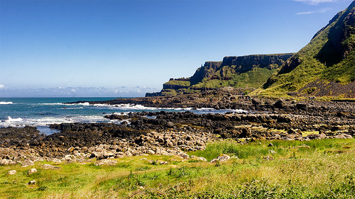 Giant's Causeway | by abtabt