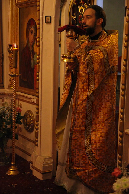 Святителя Николая,  архиепископа Мир Ликийских, чудотворца (ок.345) 2014 - фото №13