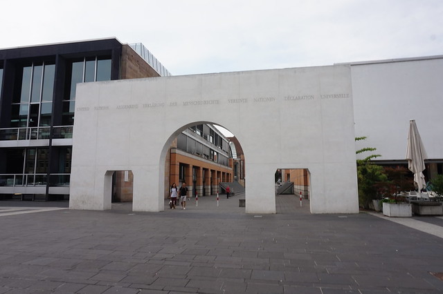 Musée Germanique, Nuremberg