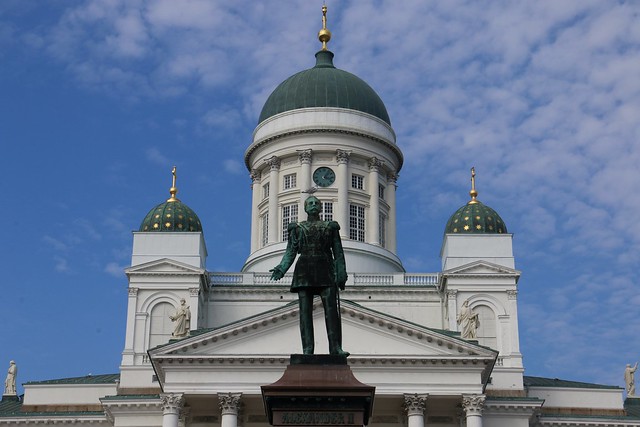 Helsinki Cathedral