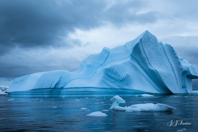 ¨ A ponta do Iceberg ¨