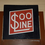 Soo Line Rhinelander Railroad Museum, Rhinelander, WI