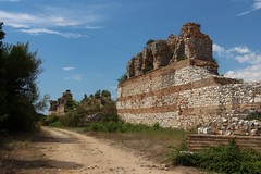 Nikopolis City Walls