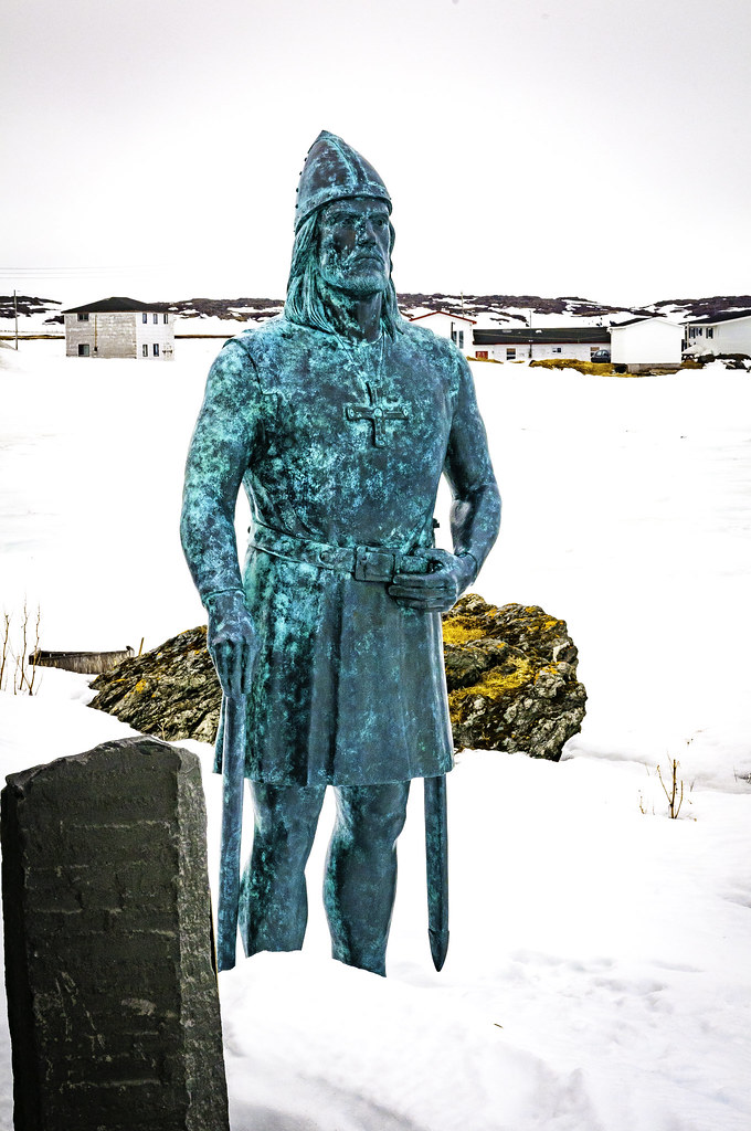 Leif Erikson