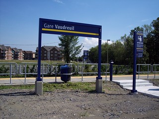 Vaudreuil