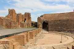 Odeon of Nikopolis