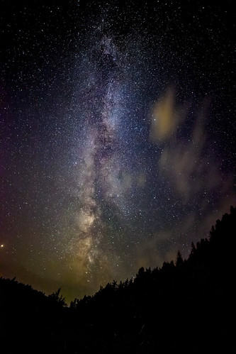 milky way star stars sky night dark lighting shadow galaxy universe astro astronomy astrophotography wide field widefield scenery landscape light pollution black background texture abstract outdoor serene photo border cloud tatra slovakia imrikfalva