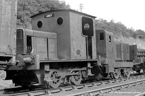 fowler jf160381923 040dm andy industrial diesel eastyorkshire train railway locomotive railroad littleweighton
