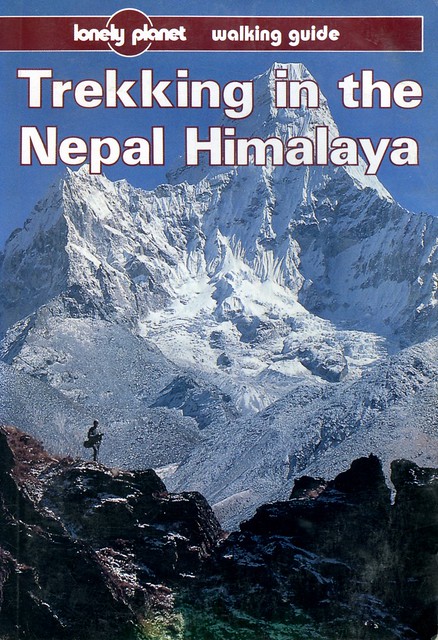 Nepal 1995 | 0-01