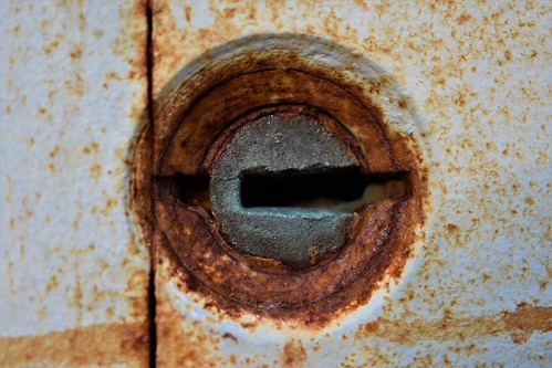 peeking through | by Emma_vall