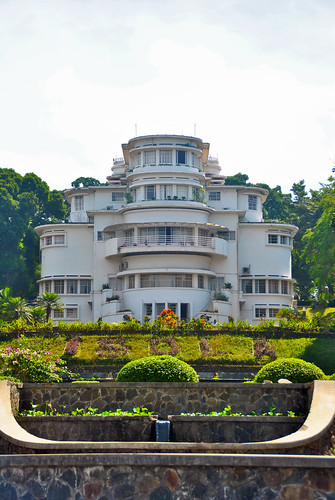 bandung westjava jawabarat building gedung arsitektur architecture universitas university