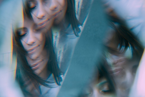 Cri in a diamond. | by Martina ditommaso