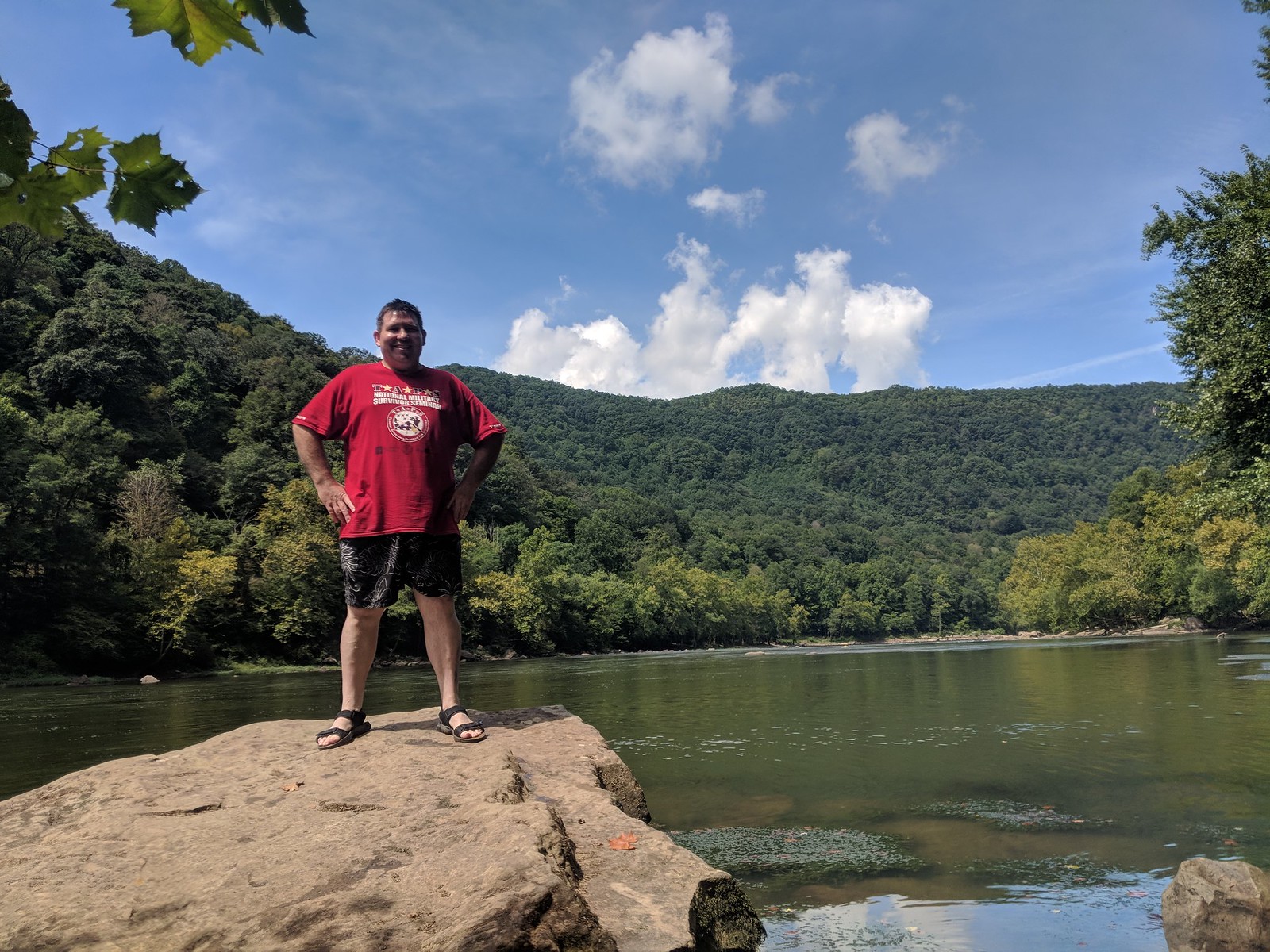 2018_RTR_West Virginia Retreat 16