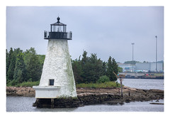 Palmer's Island Lighthouse