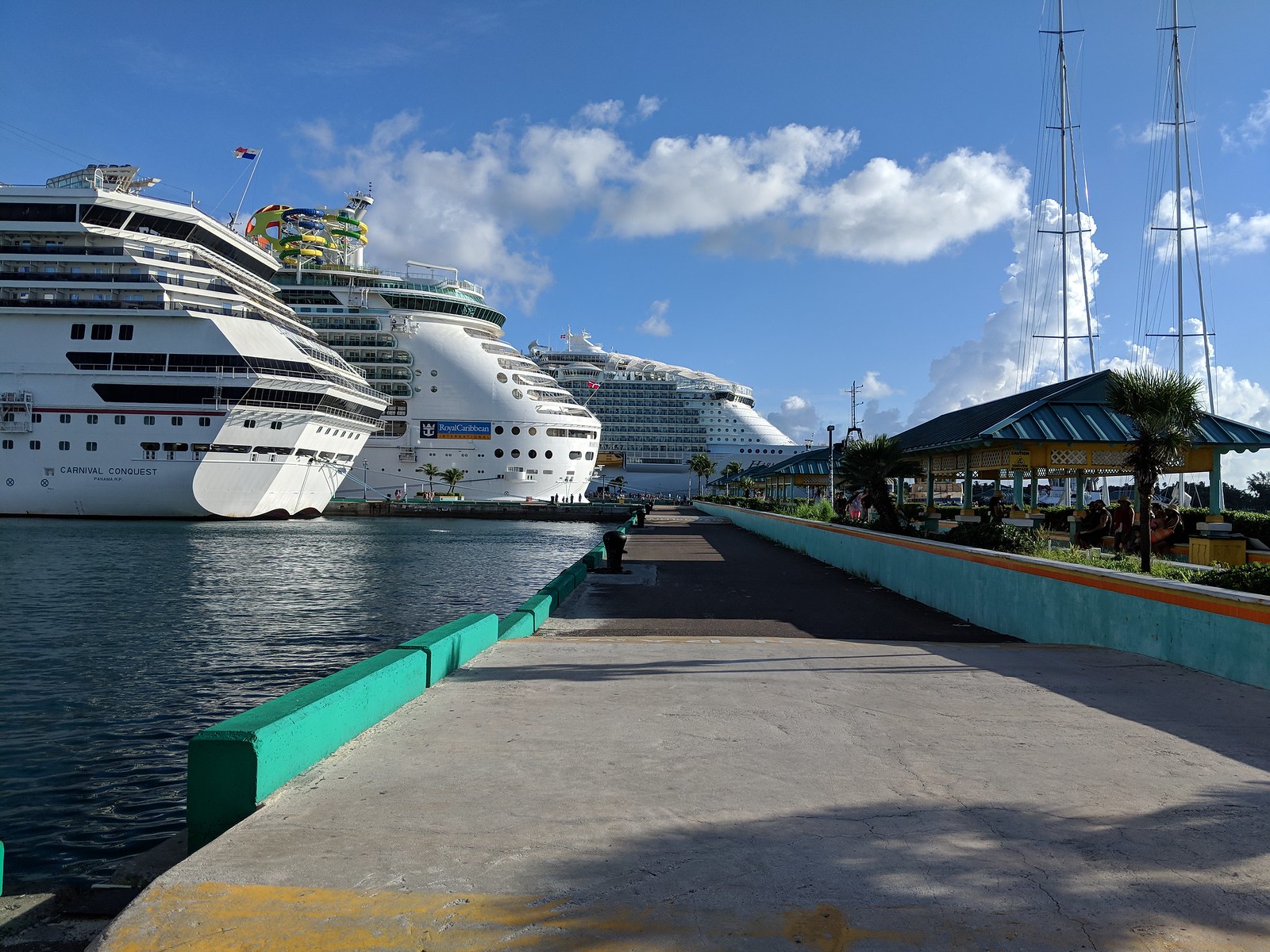 2018_SPEV_TAPS Caribbean Cruise 4
