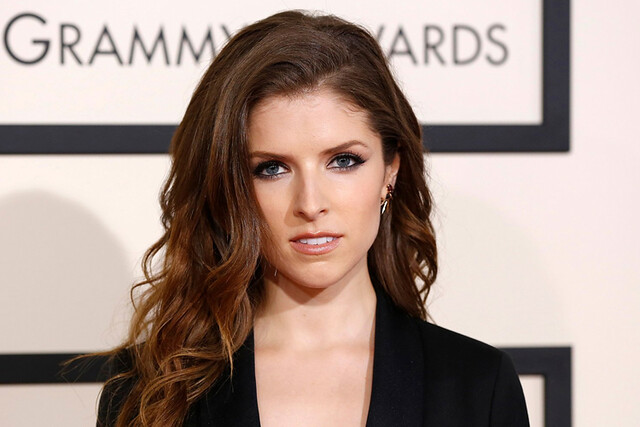 Anna Kendrick -One Of The Most Beautiful Women 2018