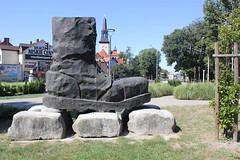 Pomnik Glana