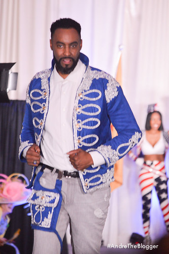 2nd Live Out Loud Fashion Show | by andretheblogger