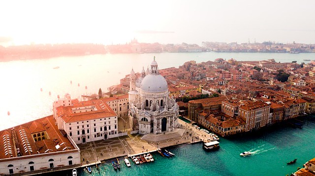 Airbnb svela le mete più gettonate dai suoi viaggiatori. L'Italia com'è posizionata?