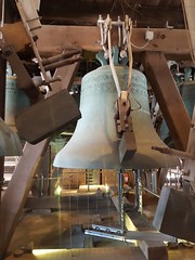 Carillon de la Cathédrale Saint-Rombaut de Malines