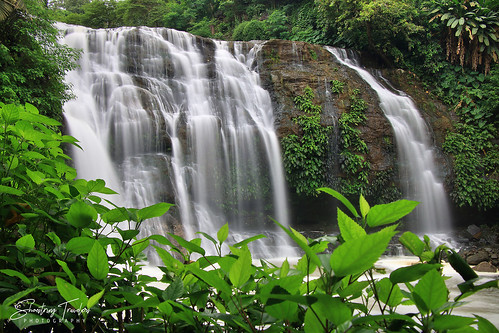 hinulugangtaktak waterfall falls rizal calabarzon philippines nature water waterscape landscape outdoor antipolo