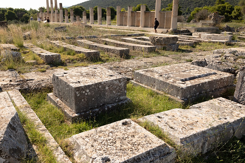 epidaurus ἐπίδαυροσ epidauros ancientgreece archaeologicalsite argolis argolid greece peloponnese theatre asclepeion asclepius