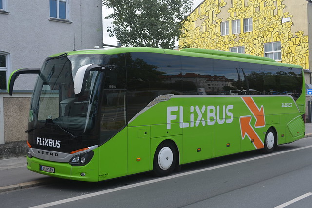 S882SW Flixbus