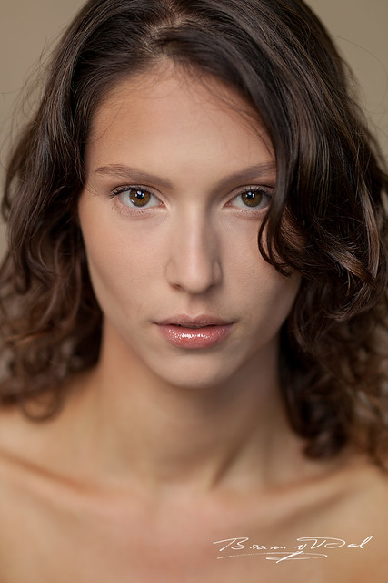Model: Tess Hakvoort