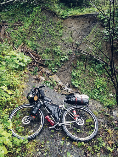 kamishihorochō hokkaidō japan jp bikepacking hokkaido hokkaidocycletouring bikepackinginhokkaido gravelroadrouteinhokkaido