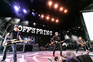 The Offspring | 2018.08.14