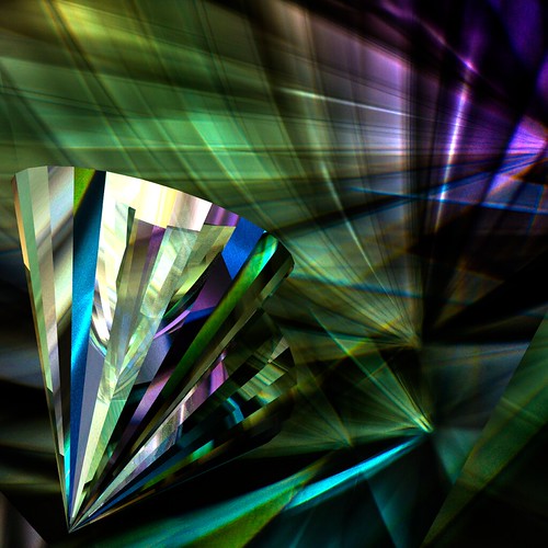 Facets of Colour 2 of 2 | by Don White (Burnaby)