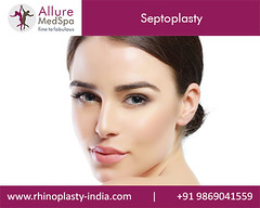 Septoplasty Surgery in Mumbai