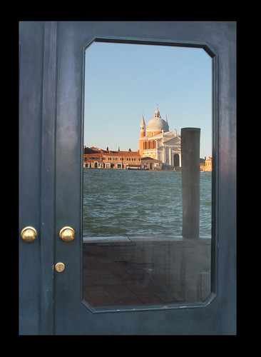 Postcard from Venice | by Emanuela P.P.