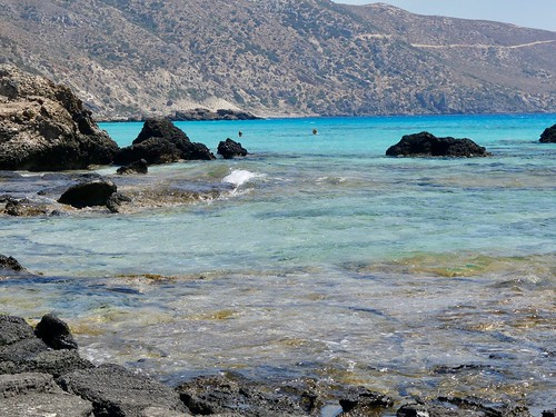 Kedrodasos Beach-Crete
