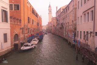 Venice, Italy Selection