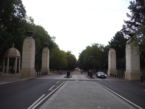 Constitution Hill SWC Short Walk 19 - Royal Parks