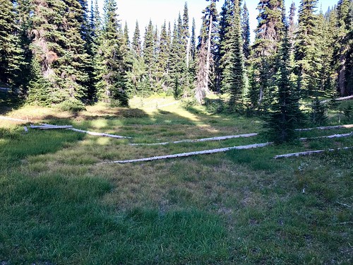 High lake