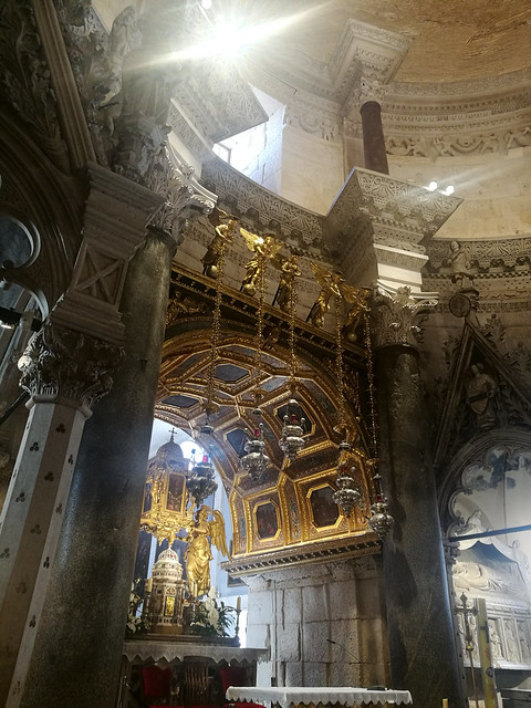 Split Katedrala Sv. Duje